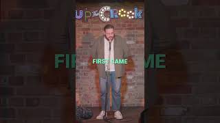 From Non-English Speaker to English Comedy: My Unbelievable Journey