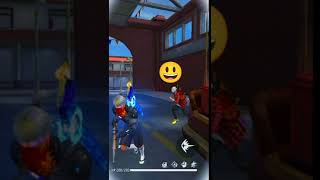 free fire 🔥 funny editing