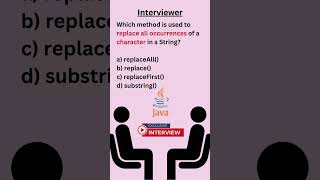 Java Strings | Most asked interview question #javashorts #shorts