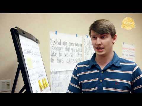 Scrum Alliance A-CSM Testimonial