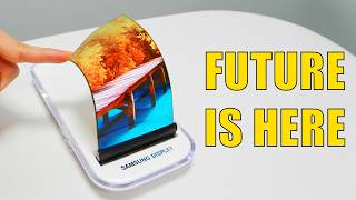 Coolest New Technologies of 2025