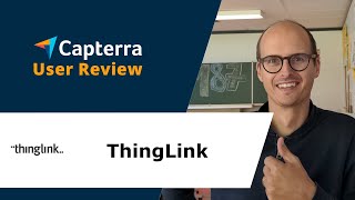 ThingLink Review: Attach interactive content to plain documents or pictures