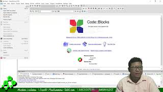 Compile SFML from source using CMAKE and CODEBLOCK