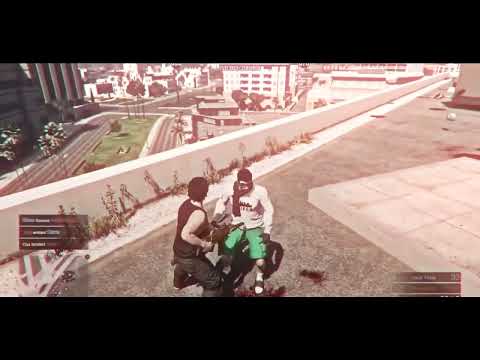 GTAV• WRLD Vs PLAT #2-0 #ggs #getback #trash #old