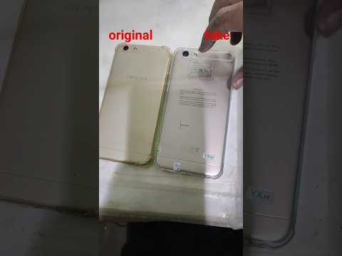 How to check Oppo phone Original or Fake || Oppo Original Fake Simple Solution || Andriod Bar #ewm