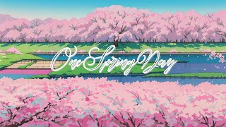 One Spring Day - Ambient #lofi #lofimusic #loficoding