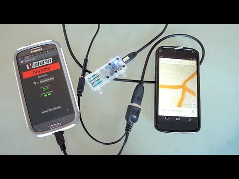 Tools.Valarm.net IoT - Monitor Temperature, Air Quality, & Water Sensors w SMS & Text Message Alerts