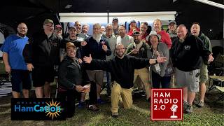HAMCATION Updates for 2026! Stories from the Show...