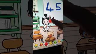#tocaboca #tocalifeworld #tocaworld #funny #tocashorts #music #keşfet #tocabocaworld #tocalife