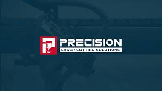 Precision Laser Cutting Solutions