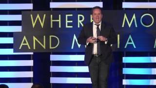 The 10 Commandments of Behavioral Finance (FinCon Keynote) - Dr. Daniel Crosby