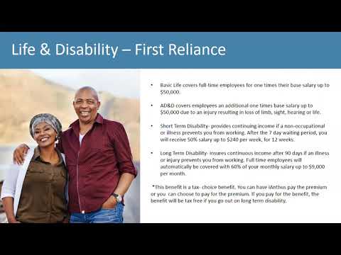 iAnthus 2020 Open Enrollment