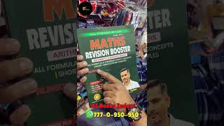 🧠✨ Boost Your Maths Prep with Rakesh Yadav Sir!📘 MATHS REVISION BOOSTER is here!!