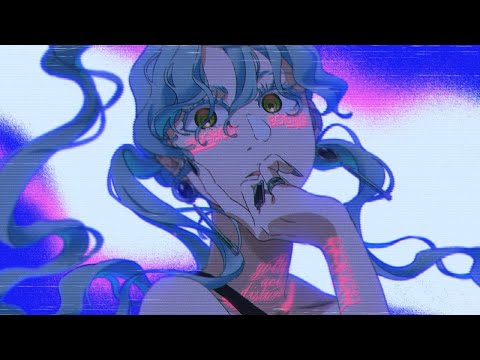Rookie deco*27 english cover