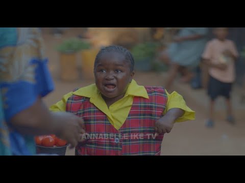 LOCAL AND FOREIGN BREED TRAILER - EBUBE OBIO, QUEEN NWOKOYE, Drops soon - 2025 Latest Movies