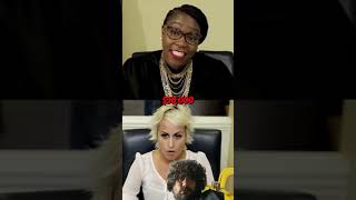 he found out she was lying about her income? Sassy judge gets revenge 💀🔥