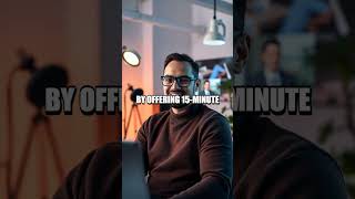 Micro Consulting Momentum: A Five Step Starter