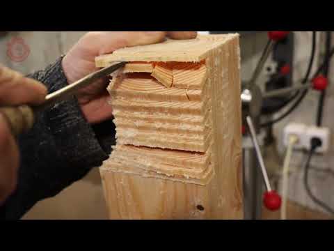 Amazing WoodWorking Project Workbench Simple PERFECT Wood DIY - Table You Must See | UW 2020