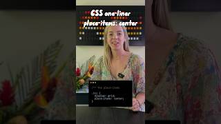 CSS one-liner to save your time in GRID layout #csstips #css #womenintech #softwareengineer