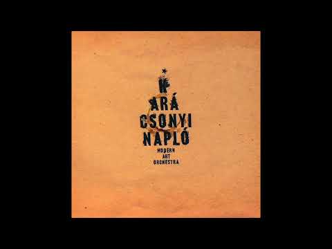 MAO - Karácsonyi Napló - Dec. 25. (03)