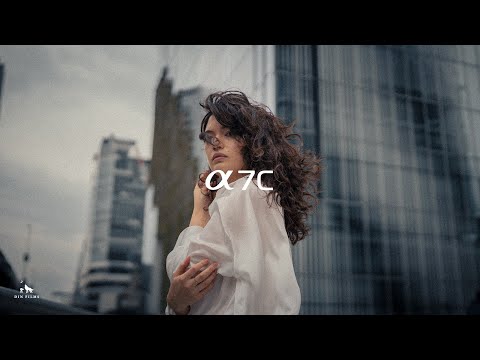 WE ARE FREE | Sony α7c × FE 35mm F1.4 GM