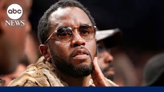 Sean ‘Diddy’ Combs to be sentenced