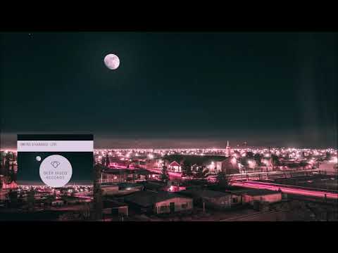 Dimitris Athanasiou -  Love (Original Mix)
