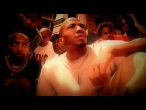 A Tribe Called Quest - Stressed Out (Dirty Version)
