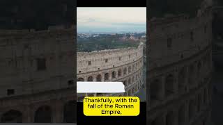 Random History Facts: #2 Roman Laundry