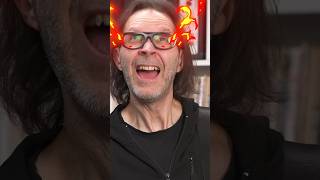 Paul Gilbert tries out the ROSS Phaser! #thejhsshow #phaser #paulgilbert #phaserguitar
