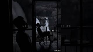 Kahani suno 2.0 | Kaifi Khalil [ Slowed+Reverb ]