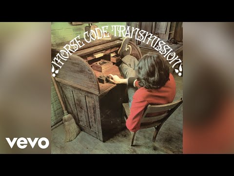 Morse Code Transmission - Freedom Train (Official Audio)