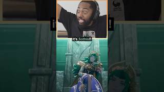 They Made A Fire Emblem Three Houses SEQUEL?! (Fire Emblem Fortune's Weave Reaction)