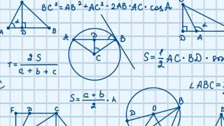 Great geometry tips for school