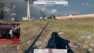 NEW MAP NEW GUNS WHAT MORE CAN YOU ASK FOR?