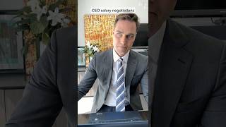 Sure, whatever. #finance #executive #business