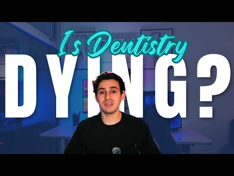 Why You Should NOT Go Into Dentistry | The Hard Truths