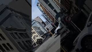 STREETS OF WELLINGTON #newzealand #travel #viral #viralreels #vlog#viralvideo #newzealand#viralshort