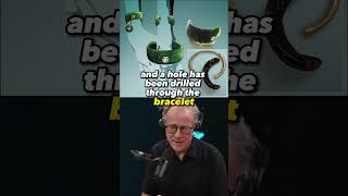 Mysteries of the Denisovans: Ancient Artifacts and Advanced Technology Revealed - JRE #1284