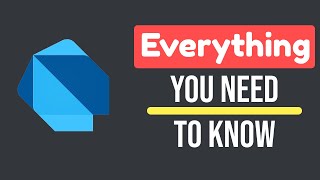 Everything you NEED to know about Dart - before creating your 1st App