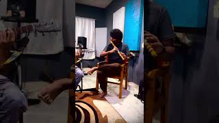 Agar tum sath ho | Flute - Guitar | AR Rehman | #flutecoversong #agartumsathho #youtube