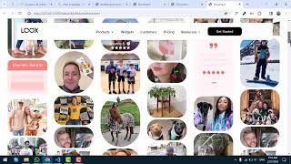 Showcasing Stunning Front End Design with Tailwind CSS