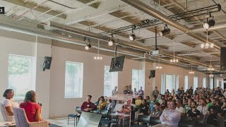 TechChicago Week aims to bring together city's tech ecosystem
