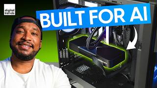 NVIDIA RTX PCs and the Shift Toward On-Device AI