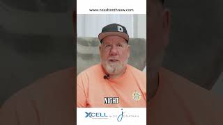 Dental Transformation: From Frustration to Eating Steak!