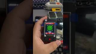 🚀 DIY WiFi Deauth DualBand (For Research!) #CyberSecurity #WiFiHacking #techdiy