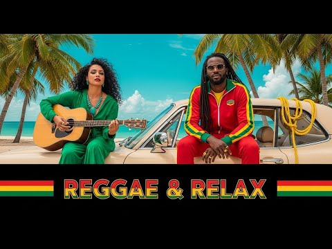 🌴 Island Mood Booster 2026 – Happy Tropical Reggae Mix