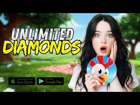 Hay Day MOD/Hack 2025 - Get Unlimited Diamonds & Money in Hay Day (iOS/Android) Updated And Working
