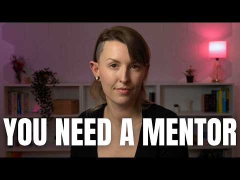 How the Right Mentor Can 10x Your Machine Learning Career