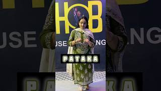 Pataka | Bhangra Step #minikhurana #bhangra #tutorial #8asle #punjabisongs #learnbhangradance
